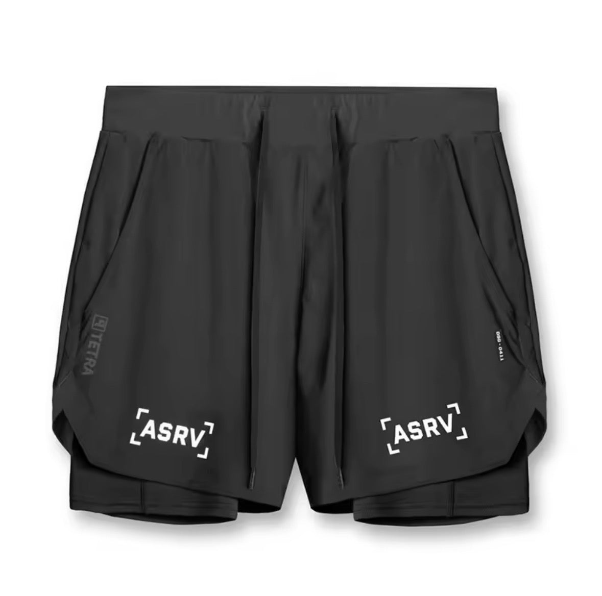 Performance Training Shorts