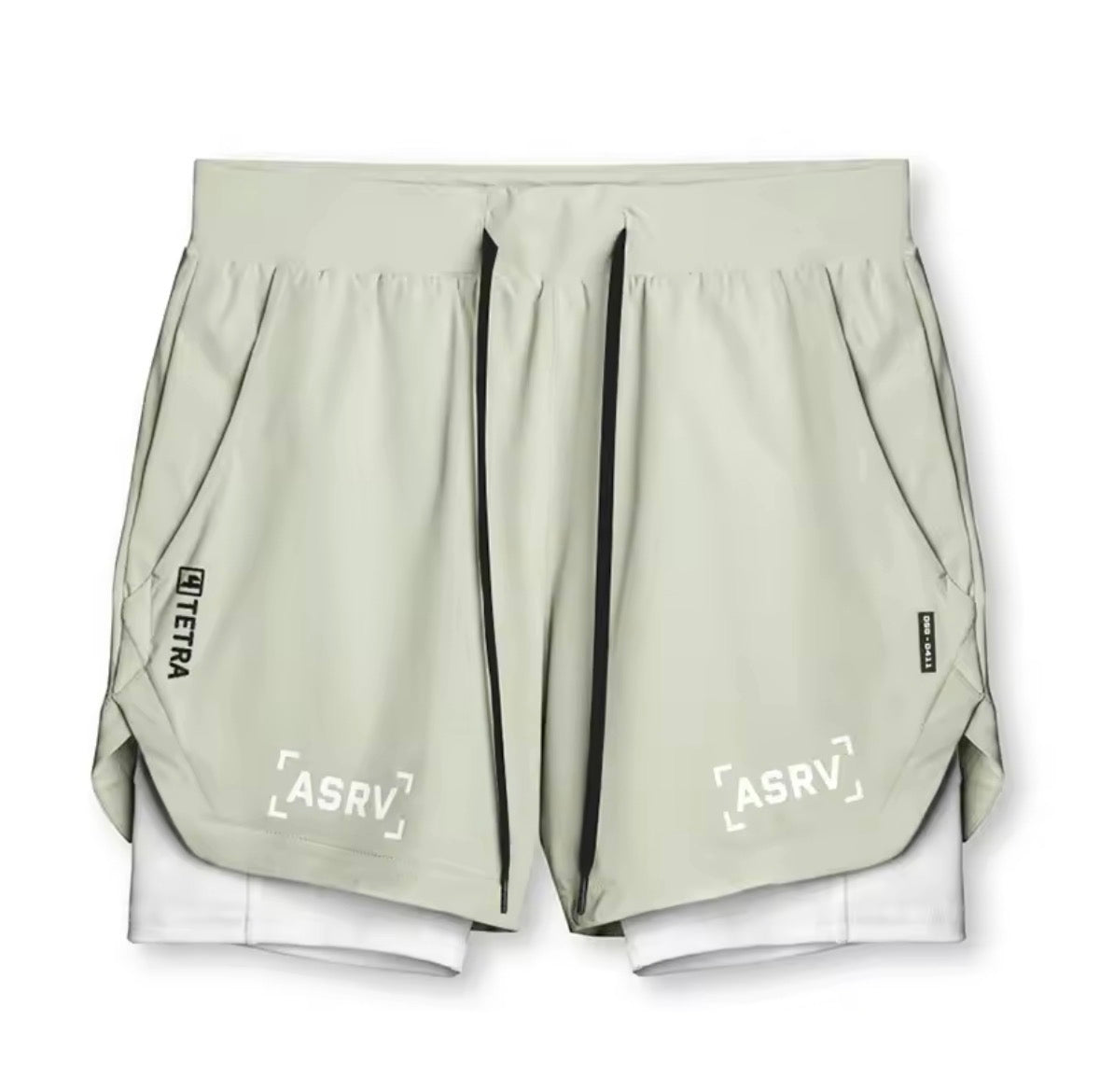 Performance Training Shorts