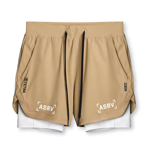 Performance Training Shorts