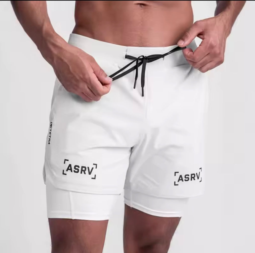 Performance Training Shorts