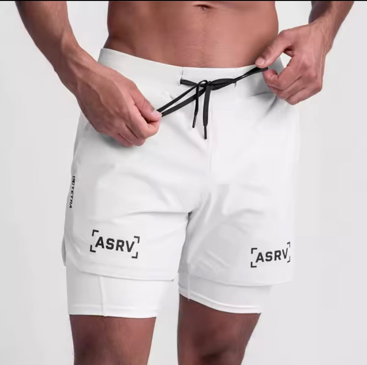 Performance Training Shorts