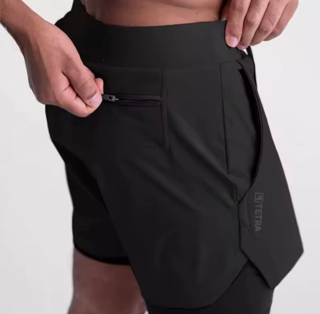 Performance Training Shorts