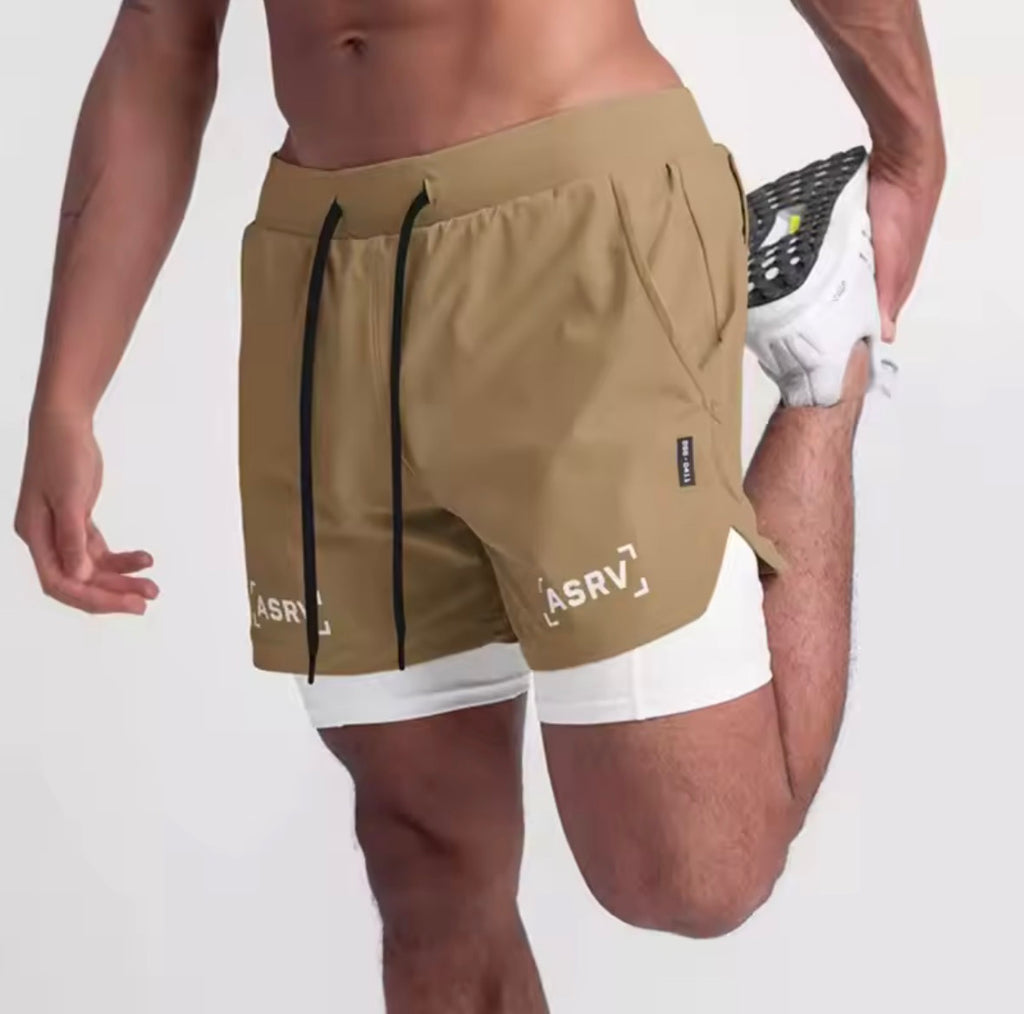 Performance Training Shorts