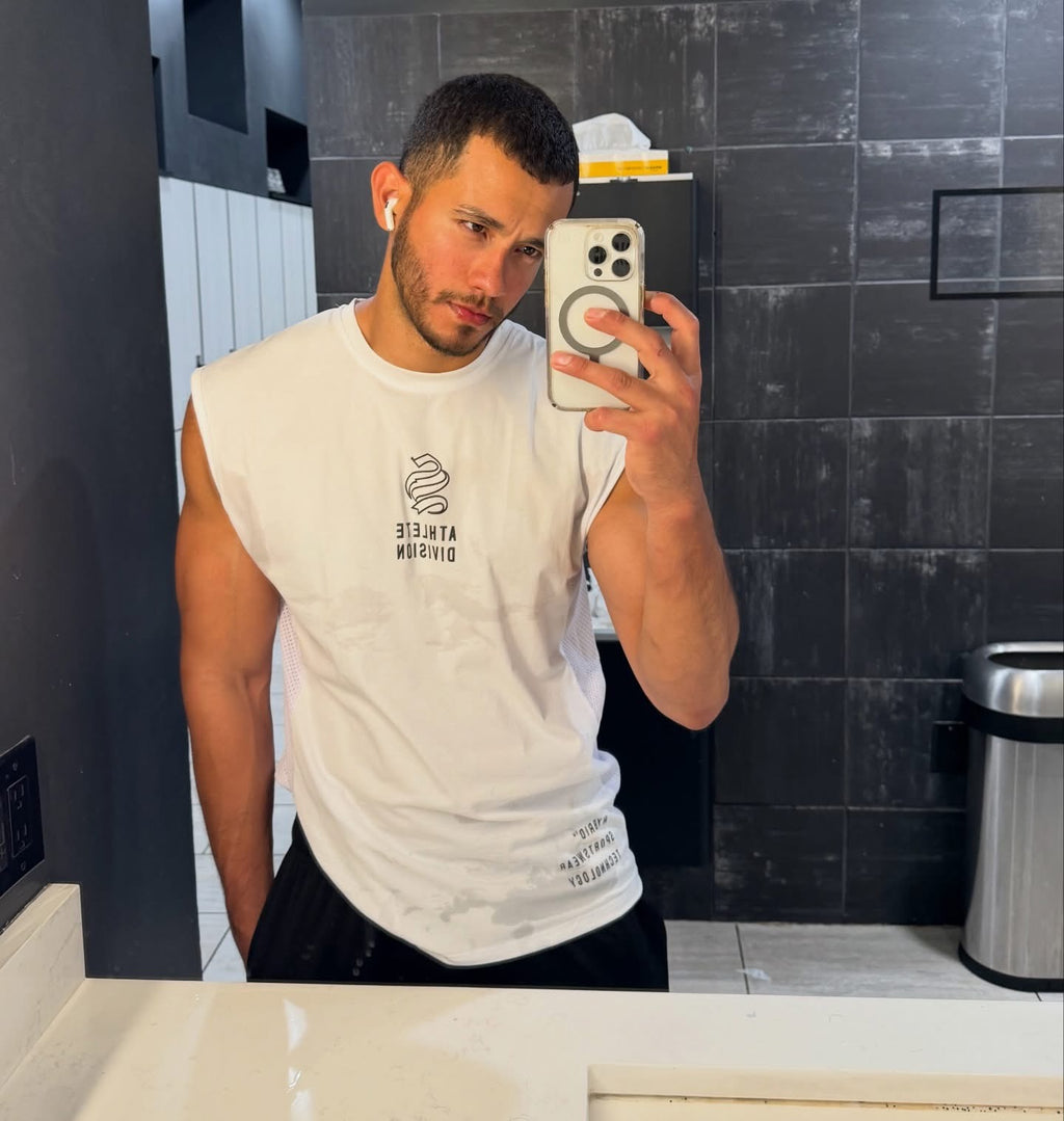 Elite Training Tank
