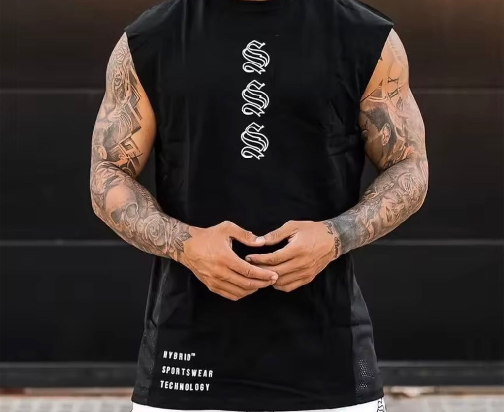 Elite Training Tank