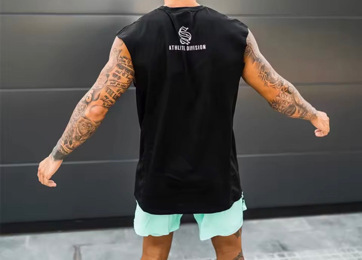 Elite Training Tank