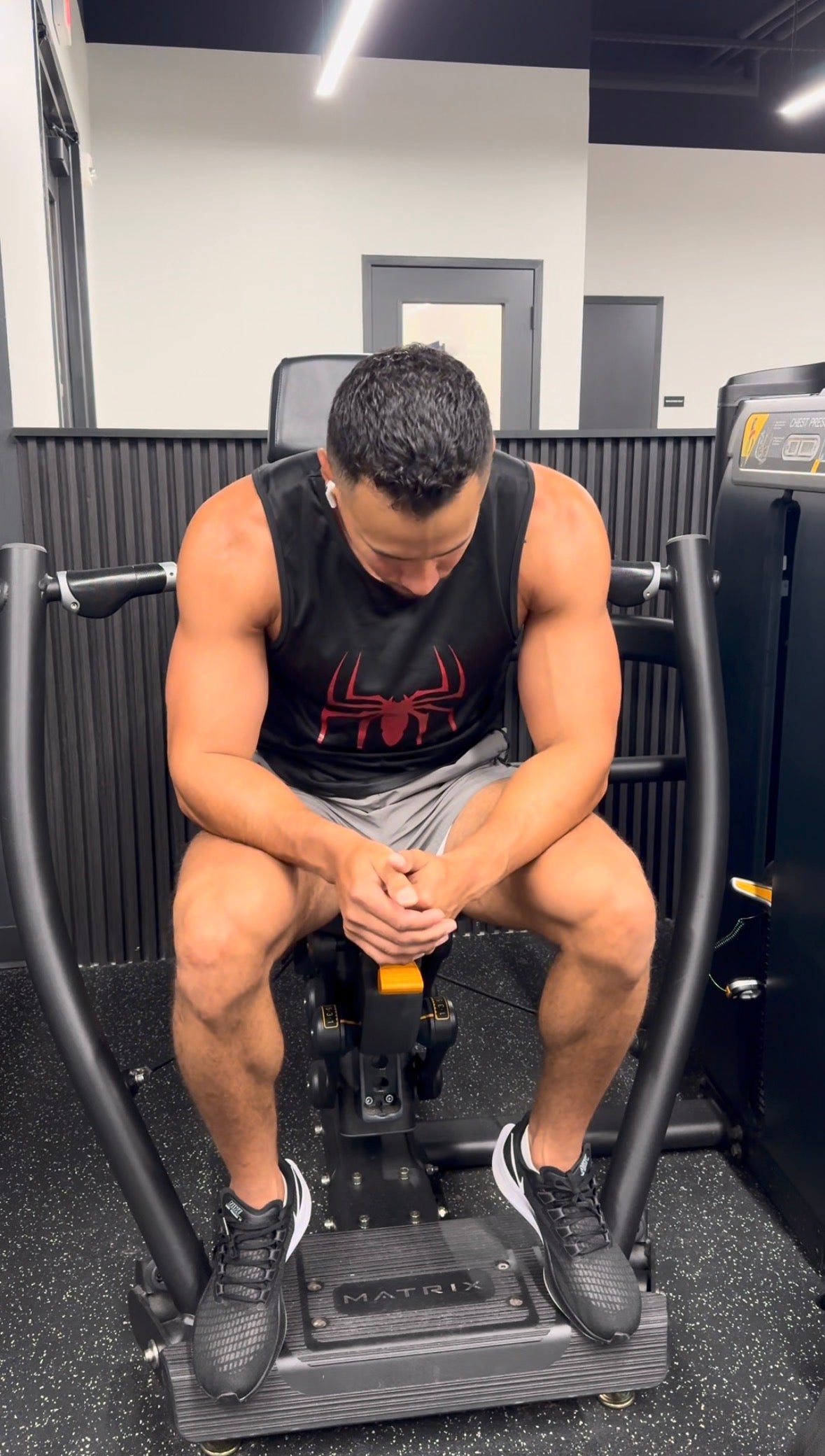 Brooklyn Performance Tank