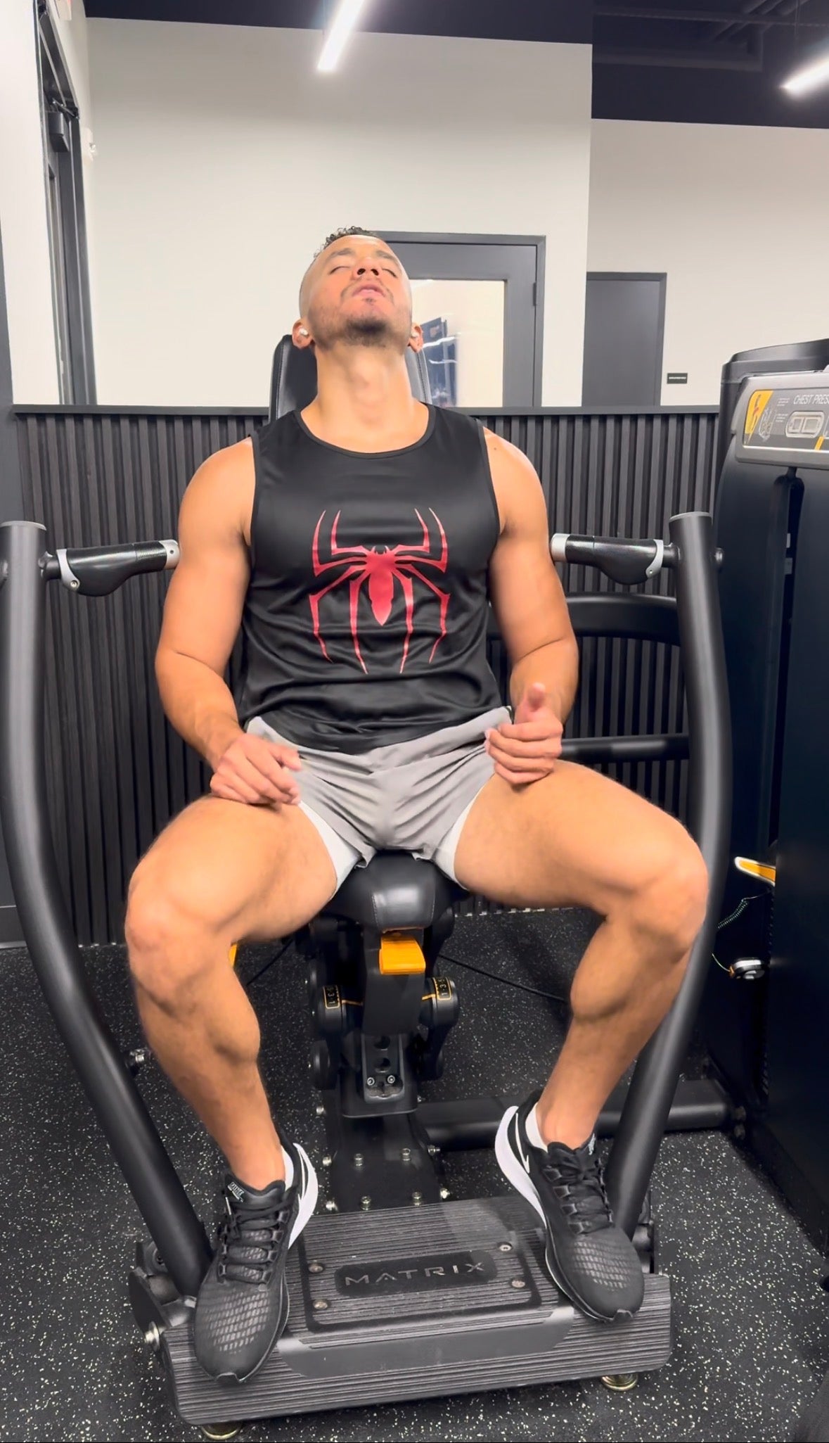Brooklyn Performance Tank