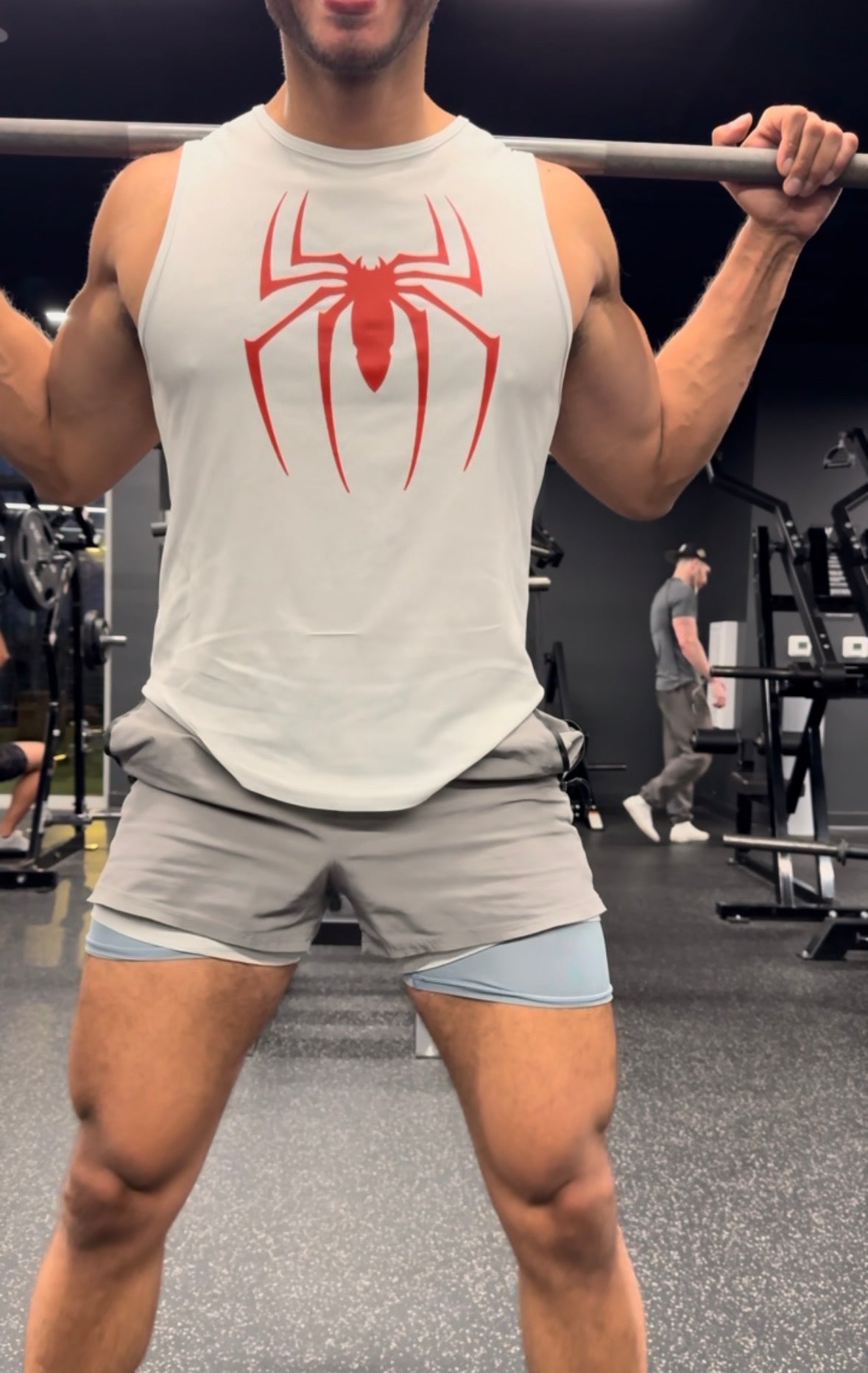Brooklyn Performance Tank