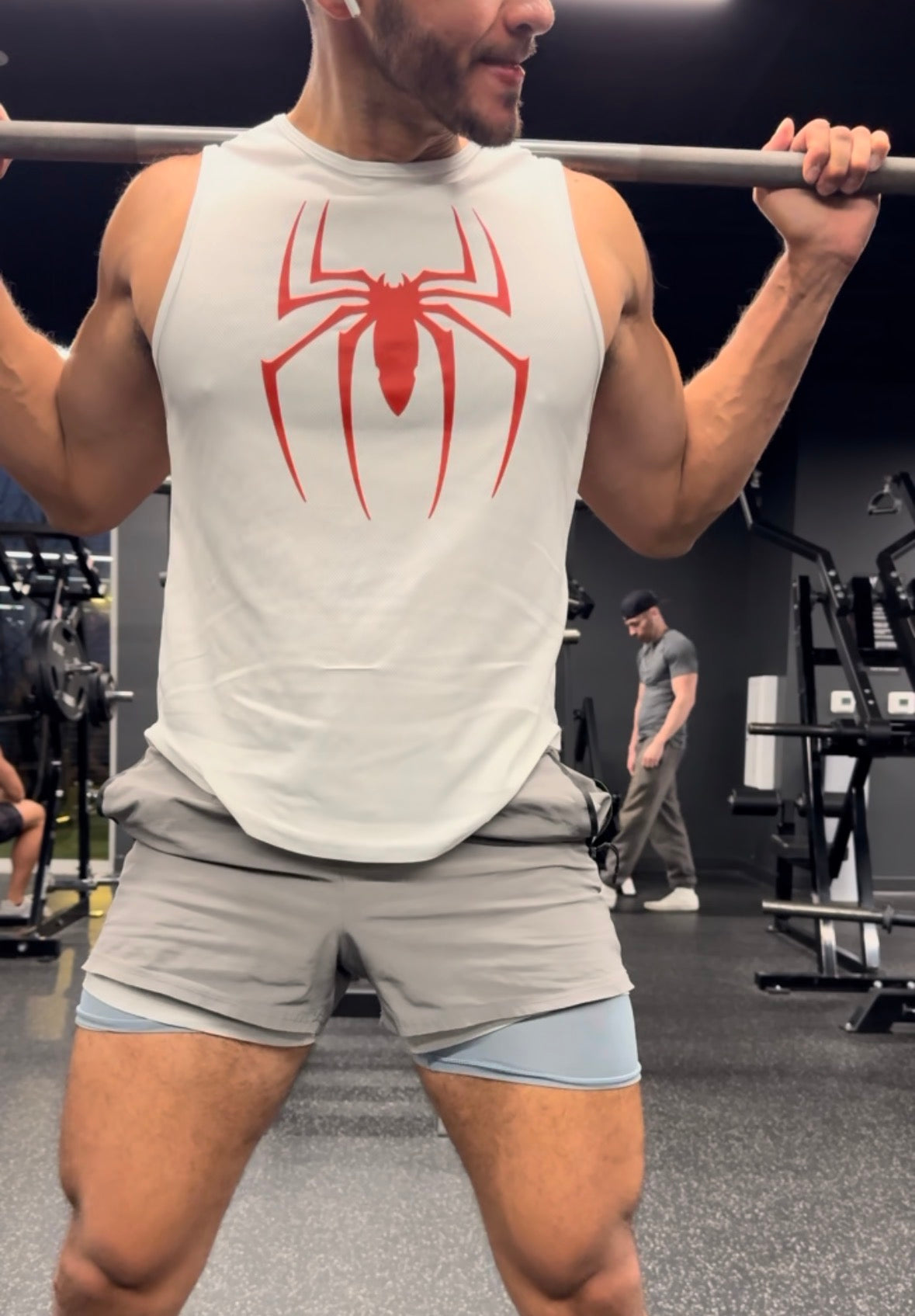 Brooklyn Performance Tank