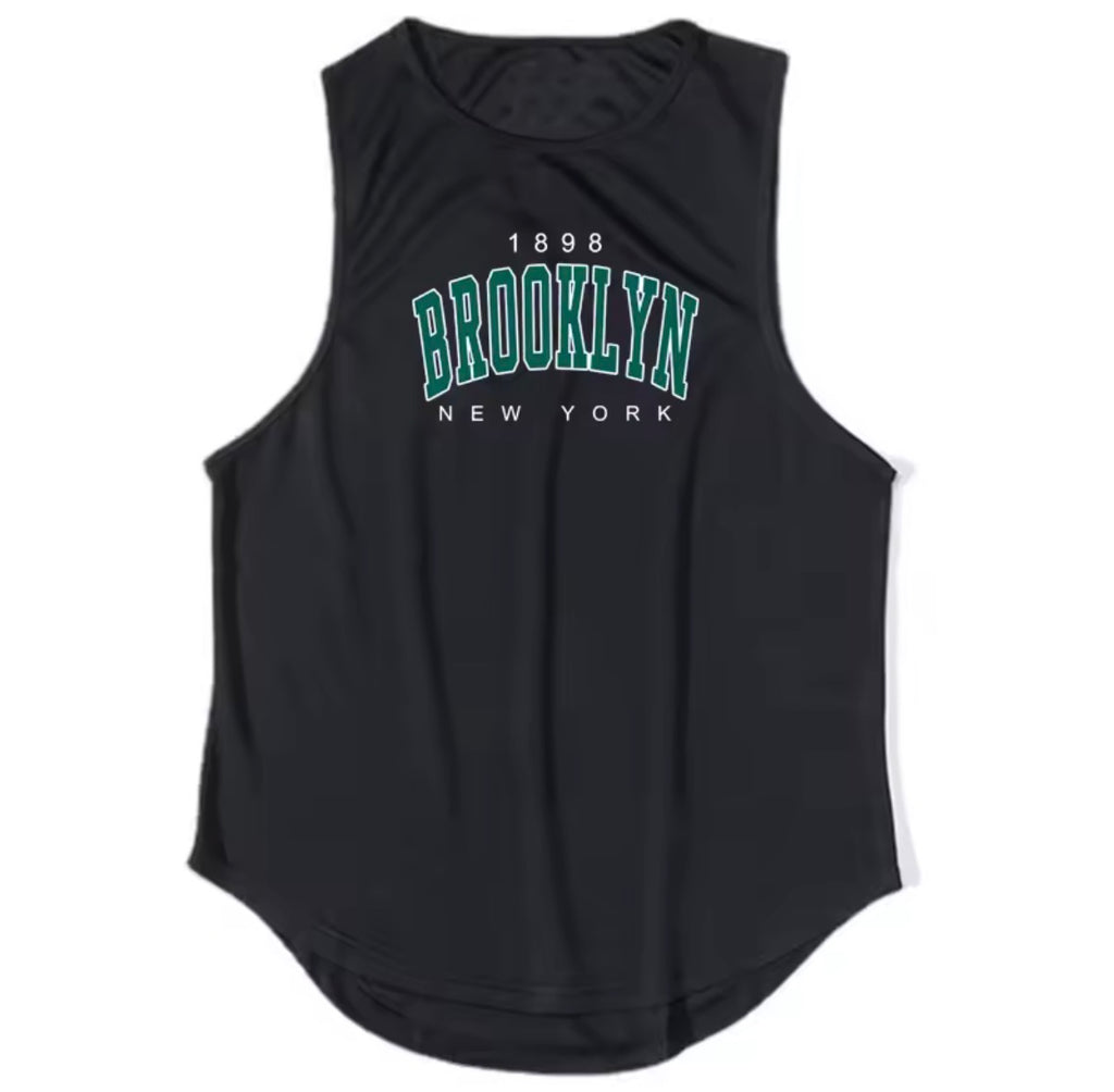 Brooklyn Performance Tank