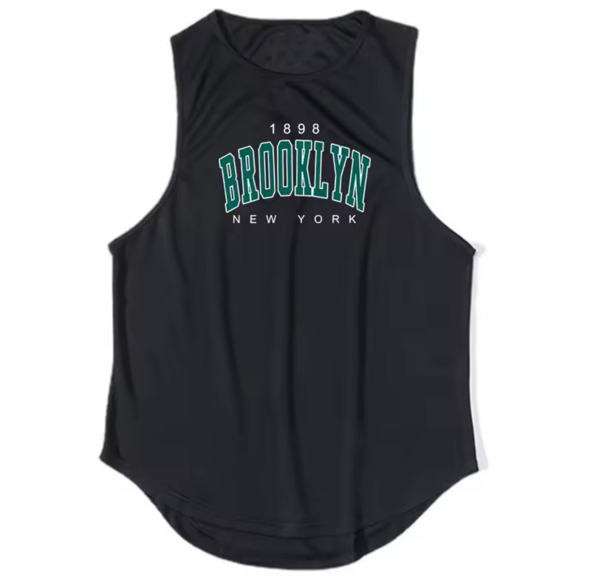 Brooklyn Performance Tank