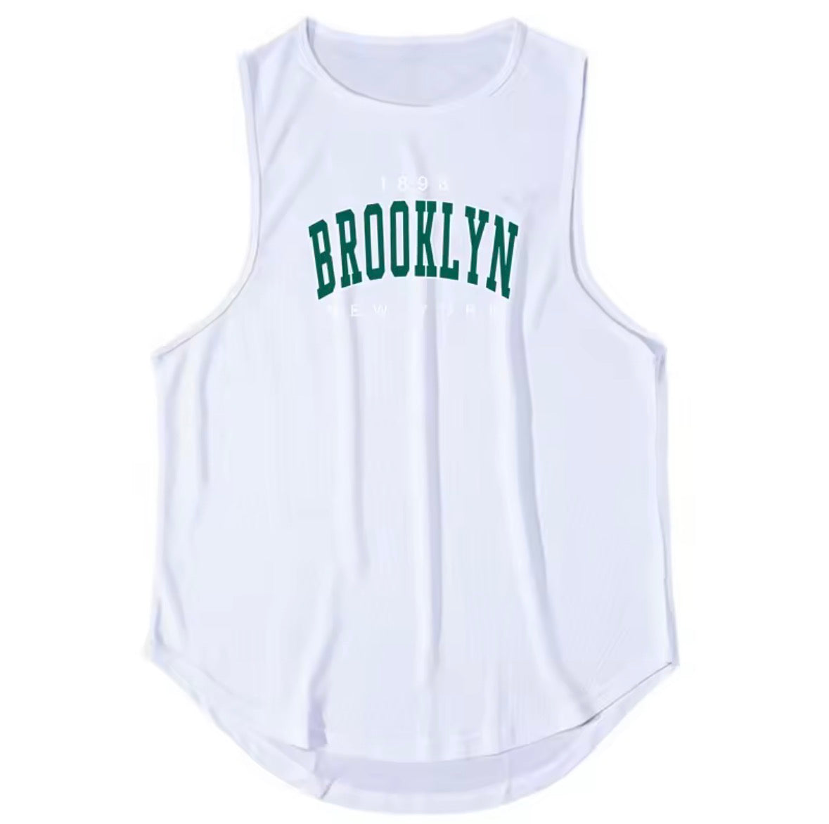 Brooklyn Performance Tank