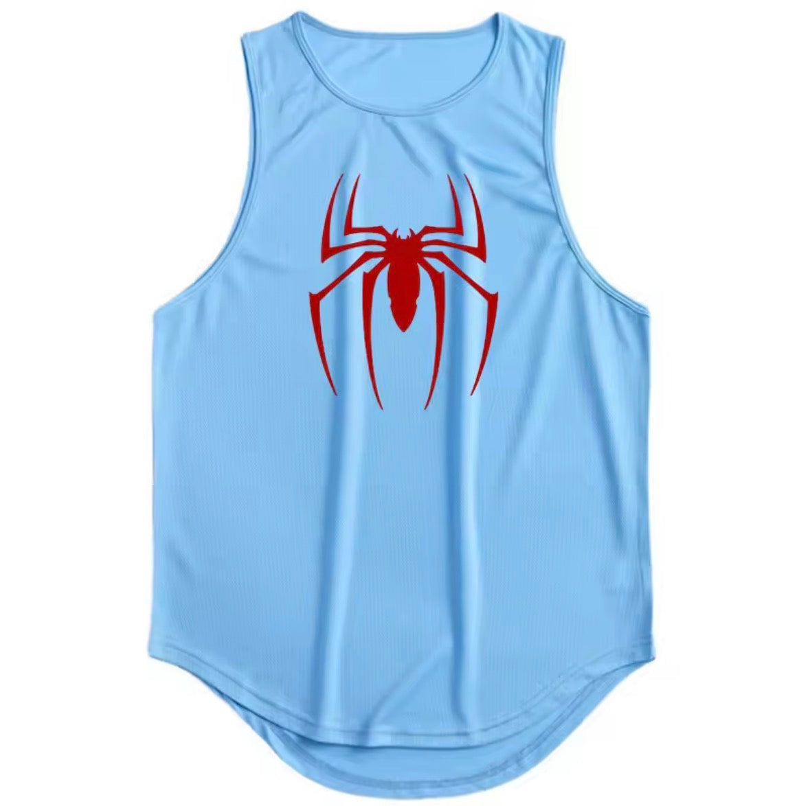 Brooklyn Performance Tank
